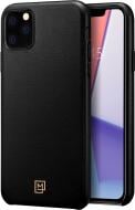 Чохол Spigen La Manon calin Chic Black для Apple iPhone 11 Pro