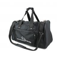 Спортивна сумка Wallaby 365 чорний