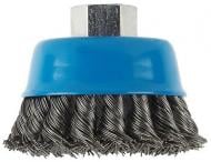 Щітка конусна Bosch M14 0.5 X 90 мм пучки сталь 150 1608614001