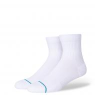 Шкарпетки Stance Icon Quarter A356A21IQT-WHT р.M білий