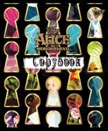 Тетрадь школьная 12 лист. косая линия ALICE 764248 YES Тетрадь школьная 12 лист. косая линия ALICE 764248 YES