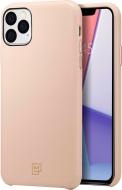 Чохол Spigen La Manon calin Pale Pink для Apple iPhone 11 Pro