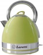 Електрочайник Laretti LR7510 olive