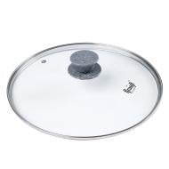 Крышка стеклянная Krauff Fry Power 26 см 29-305-181
