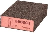 Губка шлифовальная Bosch Expert S471 26x69x97 мм 2608901678 Губка шлифовальная Bosch Expert S471 26x69x97 мм 2608901678