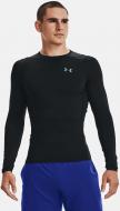 Футболка Under Armour 1358233-001 р.S/M черный