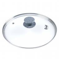 Крышка стеклянная Krauff Fry Power 24 см 29-305-180