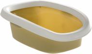 Туалет Stefanplast Sprint 10 31х43х14 см зелений