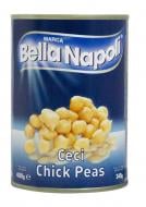 ГорохBella Napoli Нут 400 г