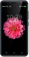 Смартфон Nomi EVO M3 Go i5001 blue Смартфон Nomi EVO M3 Go i5001 blue