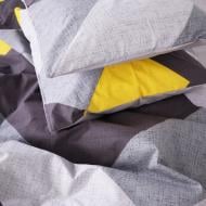 Наволочка бязь 17-0120 Anibal 50x70 см мульти MirSon