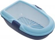 Туалет Stefanplast Furba 59х39х22 см