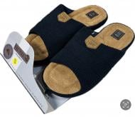 Тапки домашние Gemelli Марио р.45 синий