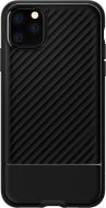 Чохол Spigen Core Armor Matte Black для Apple iPhone 11 Pro Max