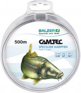 Леска Balzer Camtec карп 400м 0.4мм 12162040