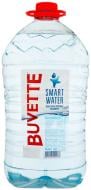 Вода Buvette Smart Water негазована столова 5 л
