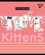 Тетрадь школьная 12 лист. линейка ANIMAL SKETCH 764221 YES Тетрадь школьная 12 лист. линейка ANIMAL SKETCH 764221 YES