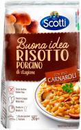 Смесь Scotti для ризотто с грибами 210 г (8001860257827) 210 г