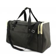 Спортивная сумка Wallaby 437 хаки/светло-бежевый