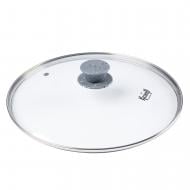 Крышка стеклянная Krauff Fry Power 28 см 29-305-182