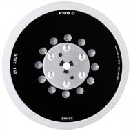 Платформа шлифовальная Bosch EXPERT Multihole soft 150 мм 2608900006 Платформа шлифовальная Bosch EXPERT Multihole soft 150 мм 2608900006