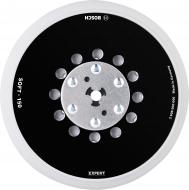 Платформа шлифовальная Bosch EXPERT Multihole soft 150 мм 2608900006