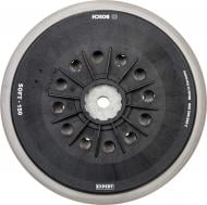 Платформа шлифовальная Bosch EXPERT Multihole soft 150 мм 2608900009