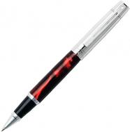 Ручка-ролер Sheaffer Gift Collection 300 Chrome/Perle Red CT RB Sh931515