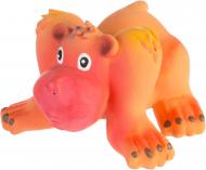 Игрушка для собак Papillon Обезьяна со звуком 10 см