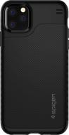 Чохол Spigen Hybrid NX Matte Black для Apple iPhone 11 Pro Max