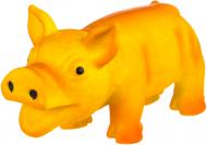 Игрушка для собак Papillon Поросенок со звуком 11 см