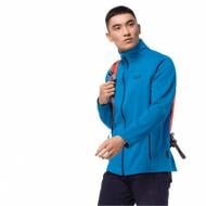 Джемпер Jack Wolfskin 1708421_1362 р. 2XL синій