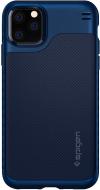 Чохол Spigen Hybrid NX Navy Blue для Apple iPhone 11 Pro Max