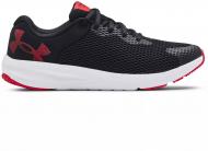 Кросівки для хлопчиків Under Armour 3024484-001 р.39 чорні Кросівки для хлопчиків Under Armour 3024484-001 р.39 чорні