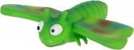 Игрушка для собак Papillon Стрекоза со звуком 10х13 см