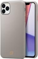 Чохол Spigen La Manon calin Oatmeal Beige для Apple iPhone 11 Pro Max