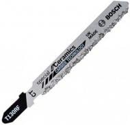 Набор пилочек для электролобзика Bosch T 130 RIFF HM 3 шт. 2608633104 Набор пилочек для электролобзика Bosch T 130 RIFF HM 3 шт. 2608633104