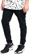 Брюки Nike M NSW JGGR AIR MAX FT 886077-010 р. 2XL черный