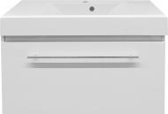 Тумба подвесная Aquaform Decora 90 под умывальник