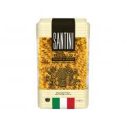 Макароны Santini Спиральки Fusilli 29 500 г