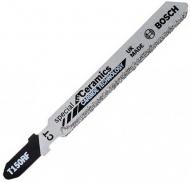 Набор пилочек для электролобзика Bosch T 150 RIFF HM 3 шт. 2608633105 Набор пилочек для электролобзика Bosch T 150 RIFF HM 3 шт. 2608633105