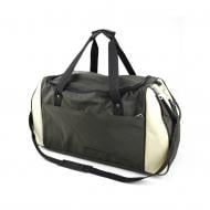 Спортивная сумка Wallaby 447 хаки/светло-бежевый