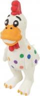 Игрушка для собак Papillon Курица со звуком 15 см