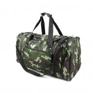 Дорожная сумка Wallaby 3071 камуфляж