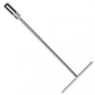 Ключ Т-образный магнитный 21 мм L450 мм Toptul CTHA2145