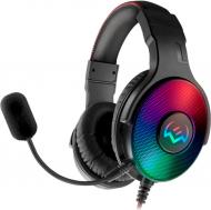 Гарнитура игровая Sven AP-U1500MV black (00850249)