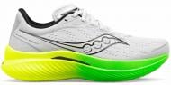 Кроссовки мужские демисезонные Saucony ENDORPHIN SPEED 3 S20756-75 р.42 белые