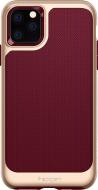 Чохол Spigen Neo Hybrid Burgundy для Apple iPhone 11 Pro Max