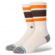 Носки Stance Boyd ST A556A20BOS-OFW р.L бежевый