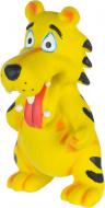 Игрушка для собак Papillon Тигр со звуком 12 см